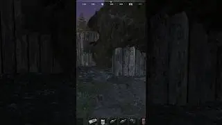 БАЗА В СКАЛЕ №1.1 - Deadside