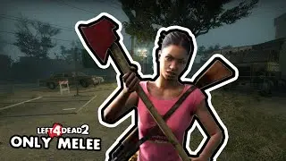 MELEE ONLY – SWAMP FEVER (SOLO, EXPERT, NO DEATH)