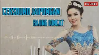 CEKSOUND JAIPONG || BAJING LONCAT || AUDIO HQ;