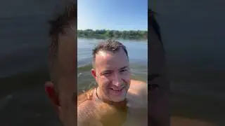Ока - река