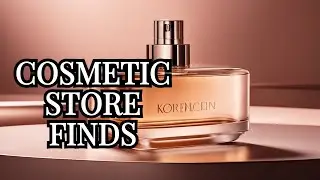 What I Found At The Cosmetic Company Store | Beauty/Perfume Haul