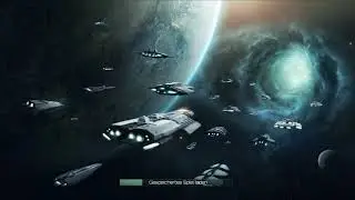 Verschlingender Schwarm - Stellaris [2.7 | 1] Folge [13]