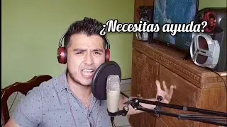 CARA TRISTE // LETRA