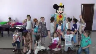 выпускной в кафе