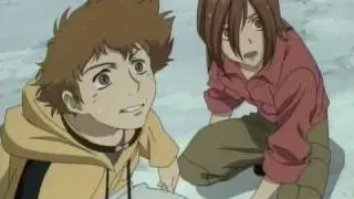 I will go on until the end