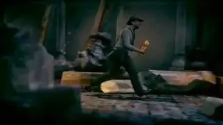 Indiana Jones and the Staff of Kings Trailer