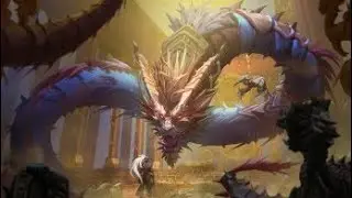 ПОГДАЛИ НА МИД / Arena of Valor / АРЕНА ОФ ВАЛОР /