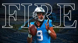 It is time for Bryce to shine | Panthers Deep Dive