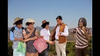 HECHOS MALTRECHOS (no ganó y se enojó)