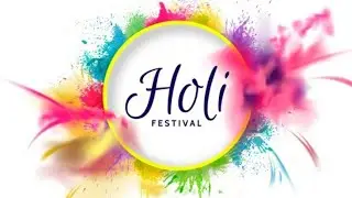 New Holi WhatsApp status 2020