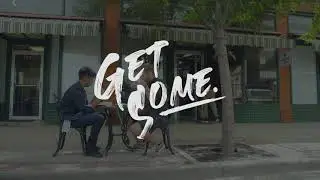 WDH - Get Some