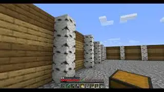 ВЫЖИВАНИЕ С ДРУГОМ 4# СТРОИМ СКЛАД!!!