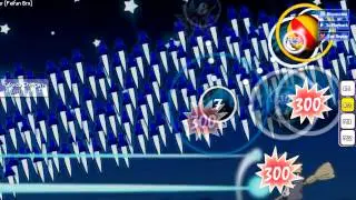 [osu!] Bilibili Douga - Night of Feifan Brother (Takeda Shingen)