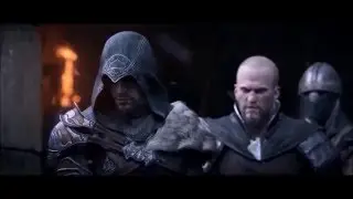 Assassin's Creed Ezio GMV War of change