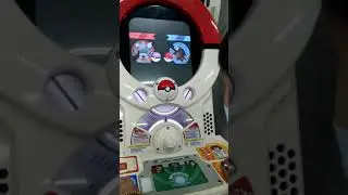 20190120 炫邑第一次丟出掌門球  這機率是非常低的