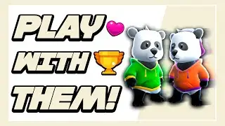👉 HOW TO ADD FRIENDS IN STUMBLE GUYS ➥ PLAY WITH FRIENDS 😍 ON & YOUR