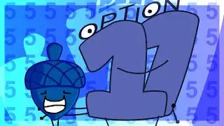 SLIGHT SCRUFFLE^2 FIVE - ACORN FINALLY TURNS BLUE