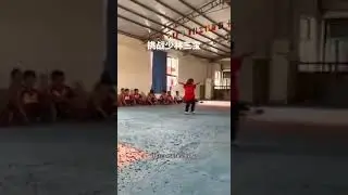 Жажжи кизалокдан ажойиб махорат