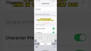 iphone keyboard with new emojis on android,add more languages