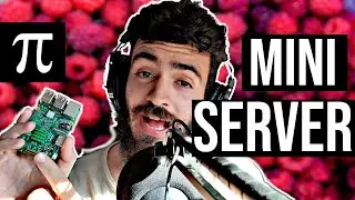 RASPBERRY PI como server utilizando escritorio remoto Windows 11 + xrdp