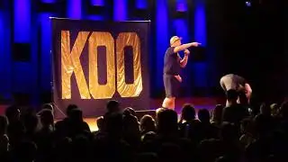 Koo Koo Kanga Roo - "Cat Party"