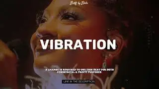 (FREE) Afrobeat_Instrumental_2023_|_Tems_X_Oxlade_X_Omah_Lay_Type_Beat_