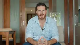 Net Worth Reveal: How I Went From Broke to Multi-Millionaire