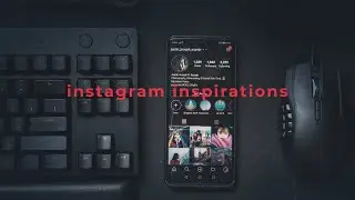 My Top 3 Favorite Instagram Photographers (as of 2020)