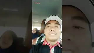 MEMANTAU PERJALANAN KREW ASSHOIMA MENUJU LOKASI BOYOLALI 30 SEPTEMBER 2023