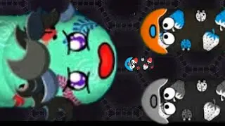 Wormate.io I'm Back Again Wormateio Multiplayer(Funny/Best Moments)