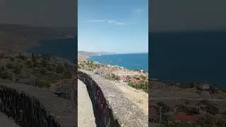 Крым. Около с. Приветное.