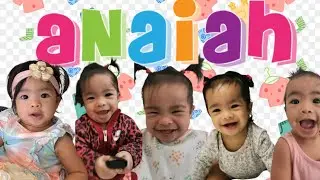 Anaiah Felize ❤️👸(2024)