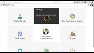 How to Change Password in Zoho Mail