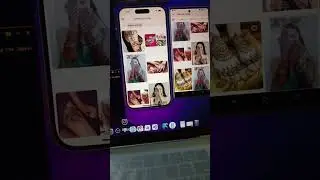 Flutter Mehndi design app #flutter #2024 #flutterdeveloper #mehndi