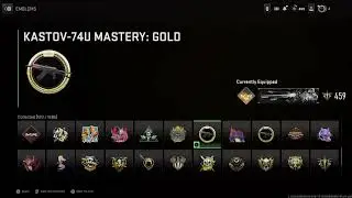 MW2 Camo grind Stream