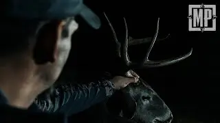 North American Deer Slam - Mexican Texanus Whitetail| Mark V. Peterson Hunting