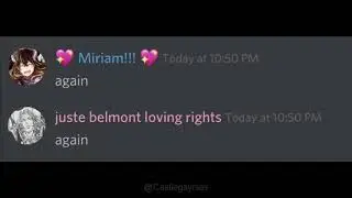 Die monster discord meme