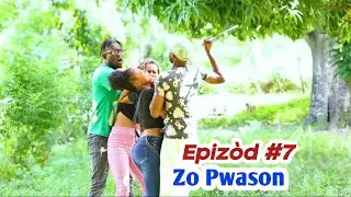 Zo Pwason • Epizòd #7