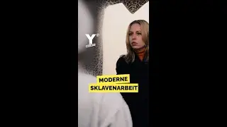 Moderne Sklavenarbeit: Mit falschen Versprechungen nach Deutschland gelockt #shorts