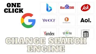 How To Change Search Engine In My Phone ||  change your default search engine?
