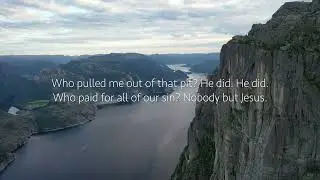 This is Our God - Phil Wickham 4k        #christianmusic #newchristiansong #4k