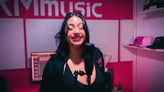 Perdonarte - Ayelen ft nathy (RMmusic)