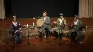 Nodira Pirmatova
