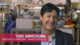 Introducing Power by Linear