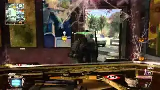Encerrando en Raid