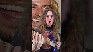I Fixed Smells Like Teen Spirit