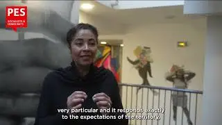Afaf Gabelotaud - Zero long-term unemployment zones