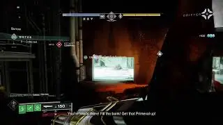 Destiny 2 wtfs