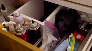 Tori's Tips: Organizing A Bathroom
