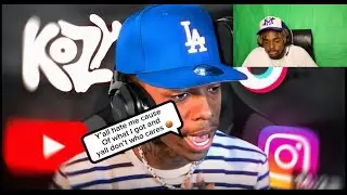 Dirty K Reacts To Quan “Why I’m Hated”